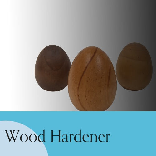 Wood Hardener