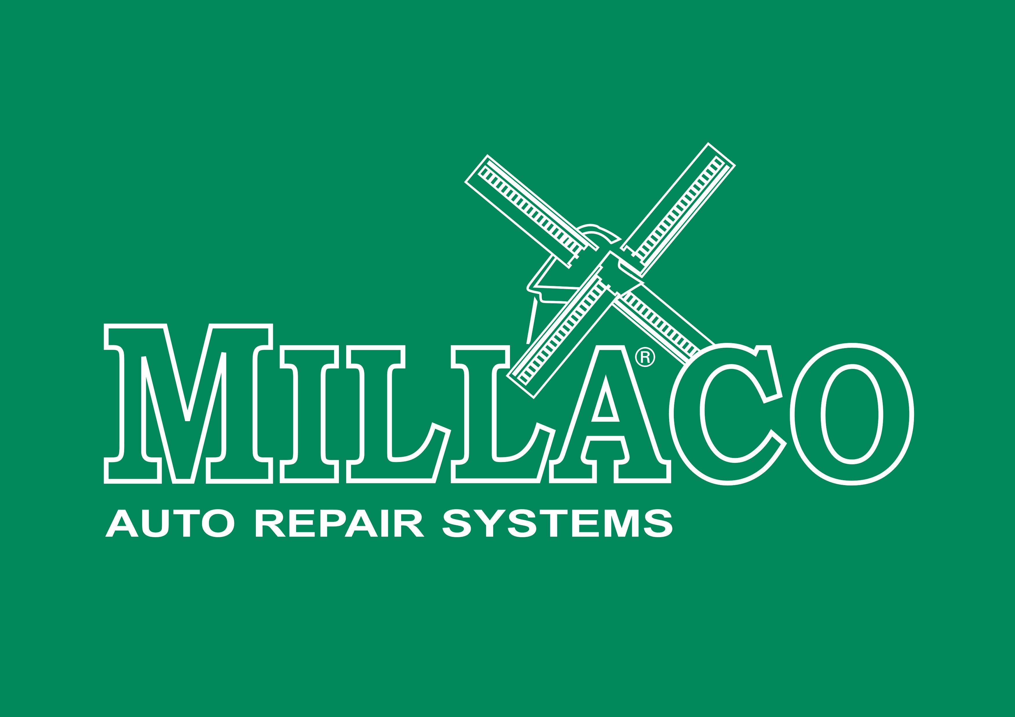 Shop All Millaco