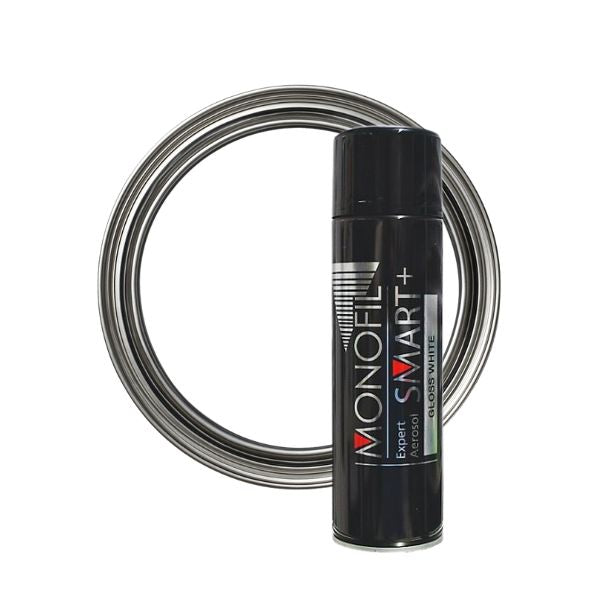Monofil Smart+ Gloss White 500ml