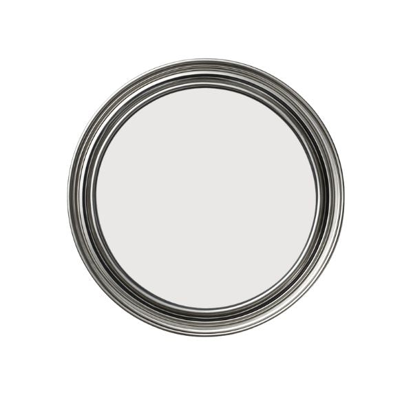 Grizzly Coatings Acrylic Topcoat Silver 500ml