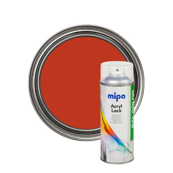 Mipa Ral 2002 Blood Orange 400ml