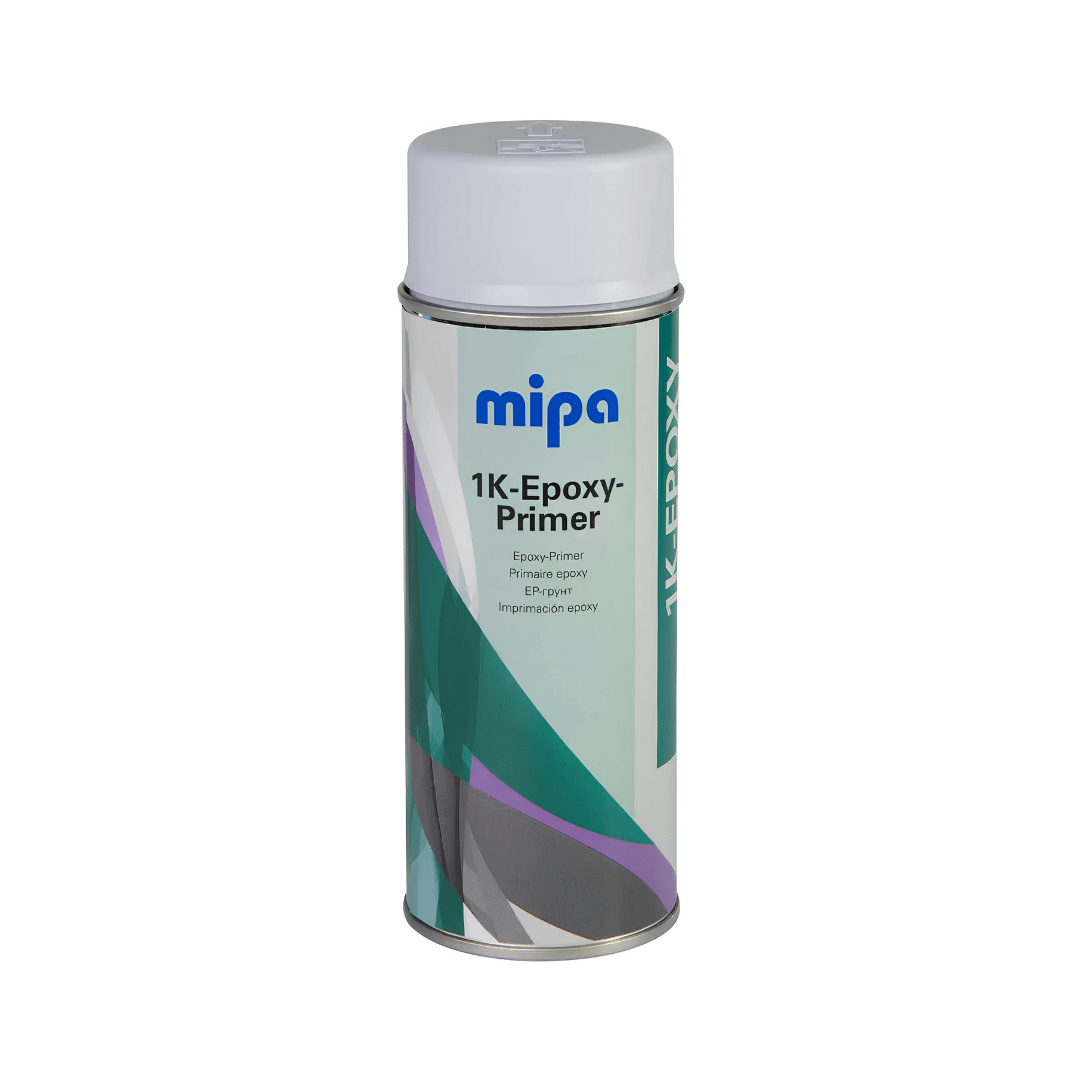 Mipa 1K Epoxy Primer Spray (400ML)
