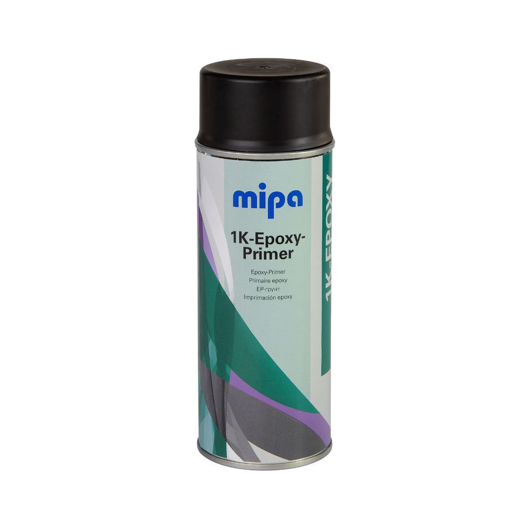 Mipa 1K Epoxy Primer Spray (400ML)