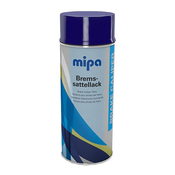 Mipa Brake Calliper Paint Aerosol 400ml - Blue