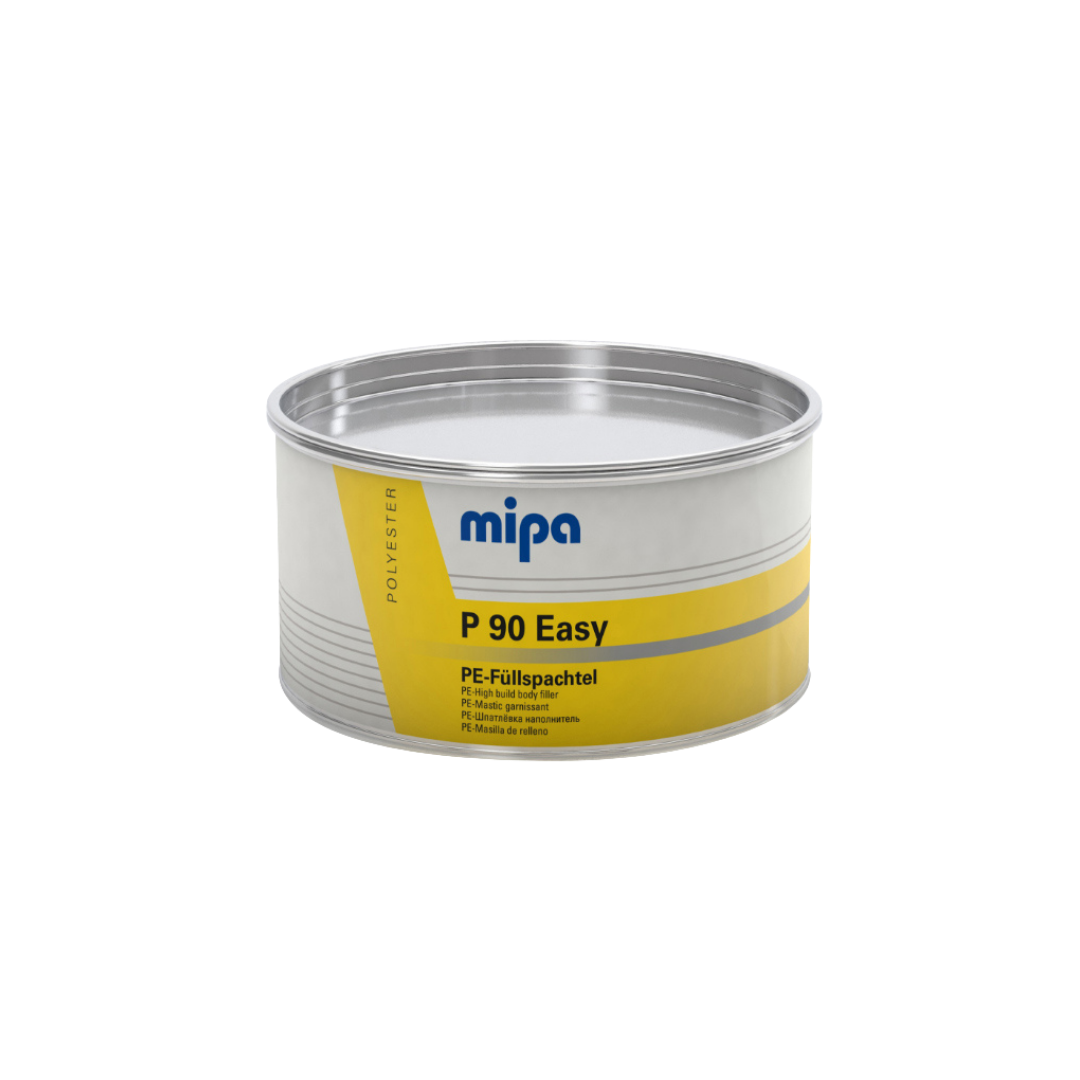 Mipa P90 FIller (Including Hardener)