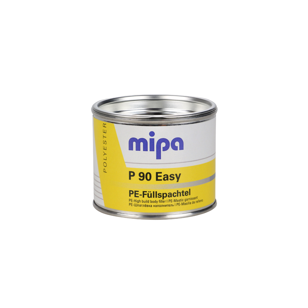 Mipa P90 FIller (Including Hardener)