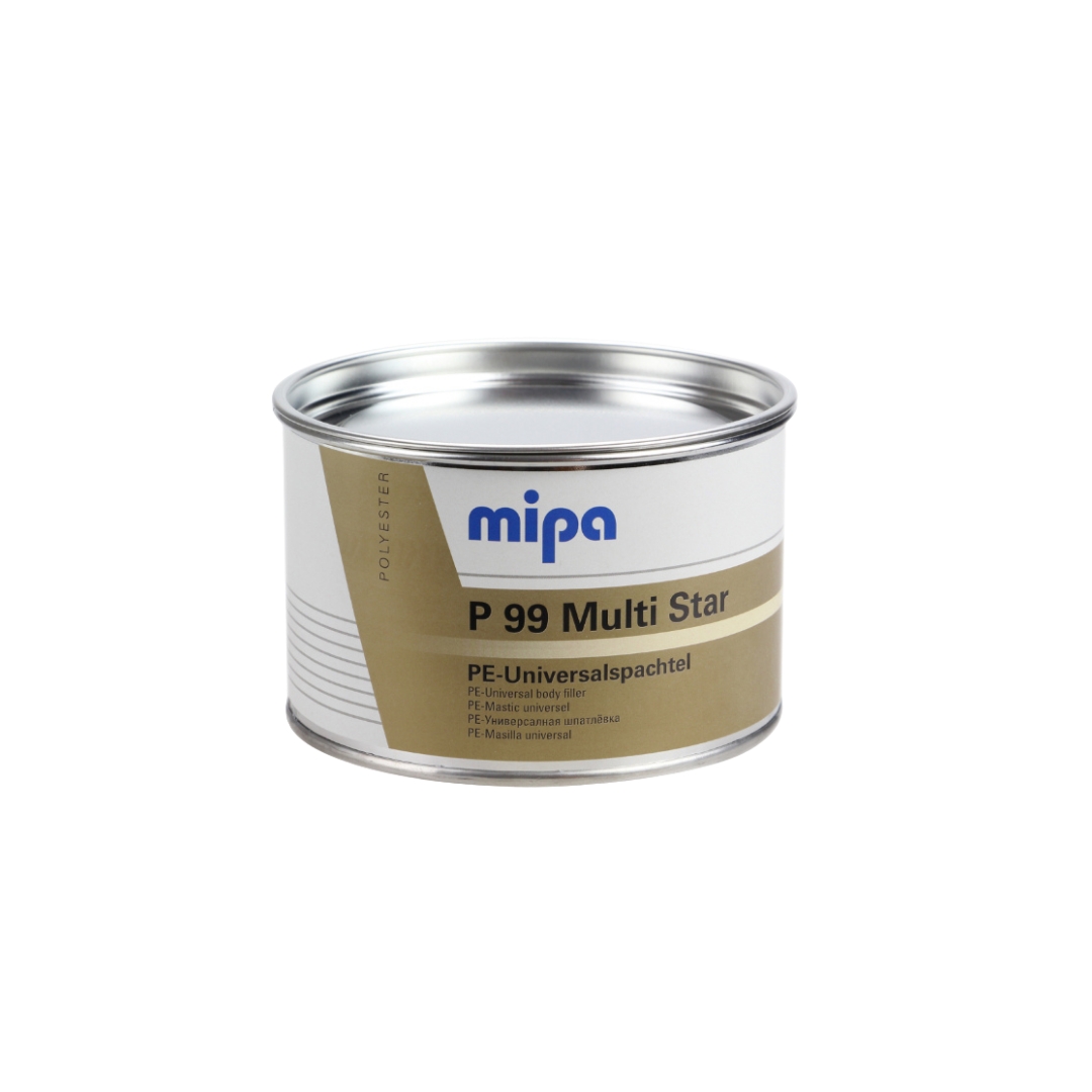 P99 Multi Star inc Hardener 250 g [10]