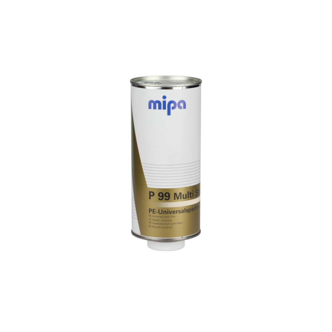 P99 Multi Star inc Hardener 250 g [10]