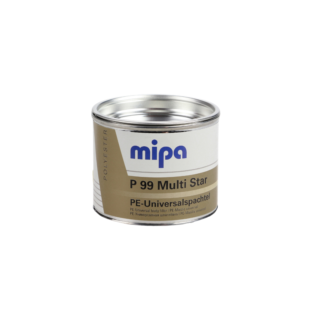 P99 Multi Star inc Hardener 250 g [10]