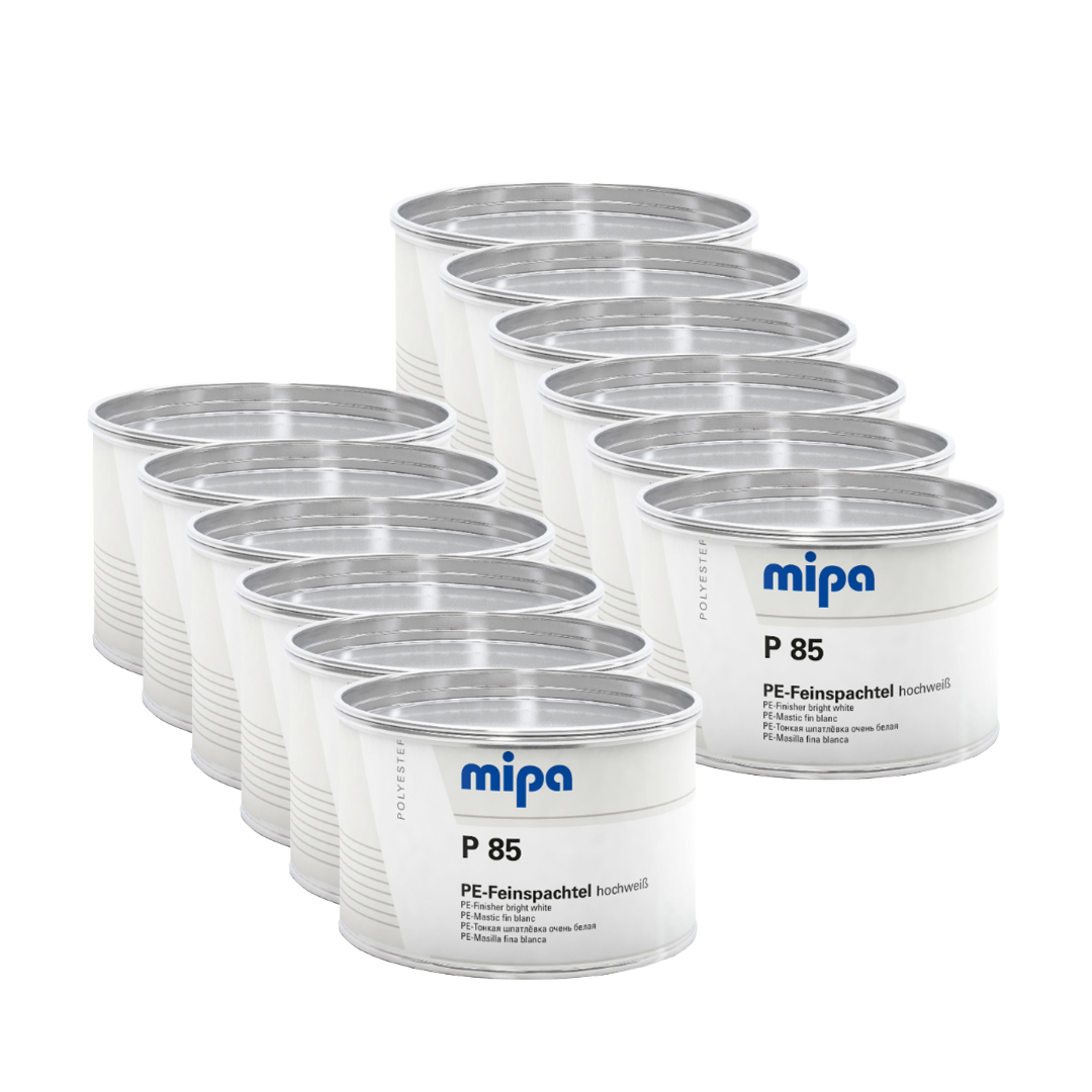 P85 Premium Car Body FIller