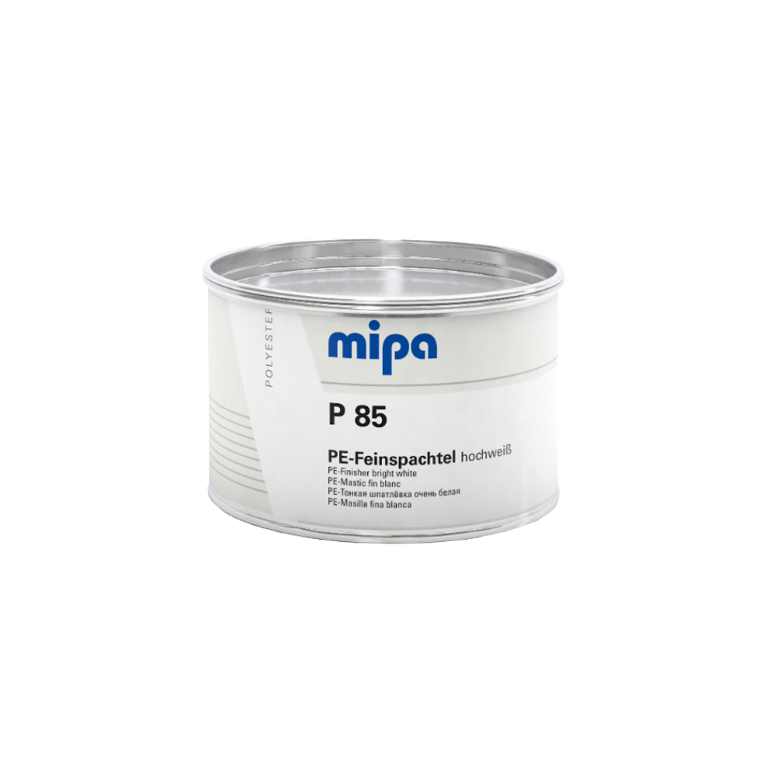 P85 Premium Car Body FIller