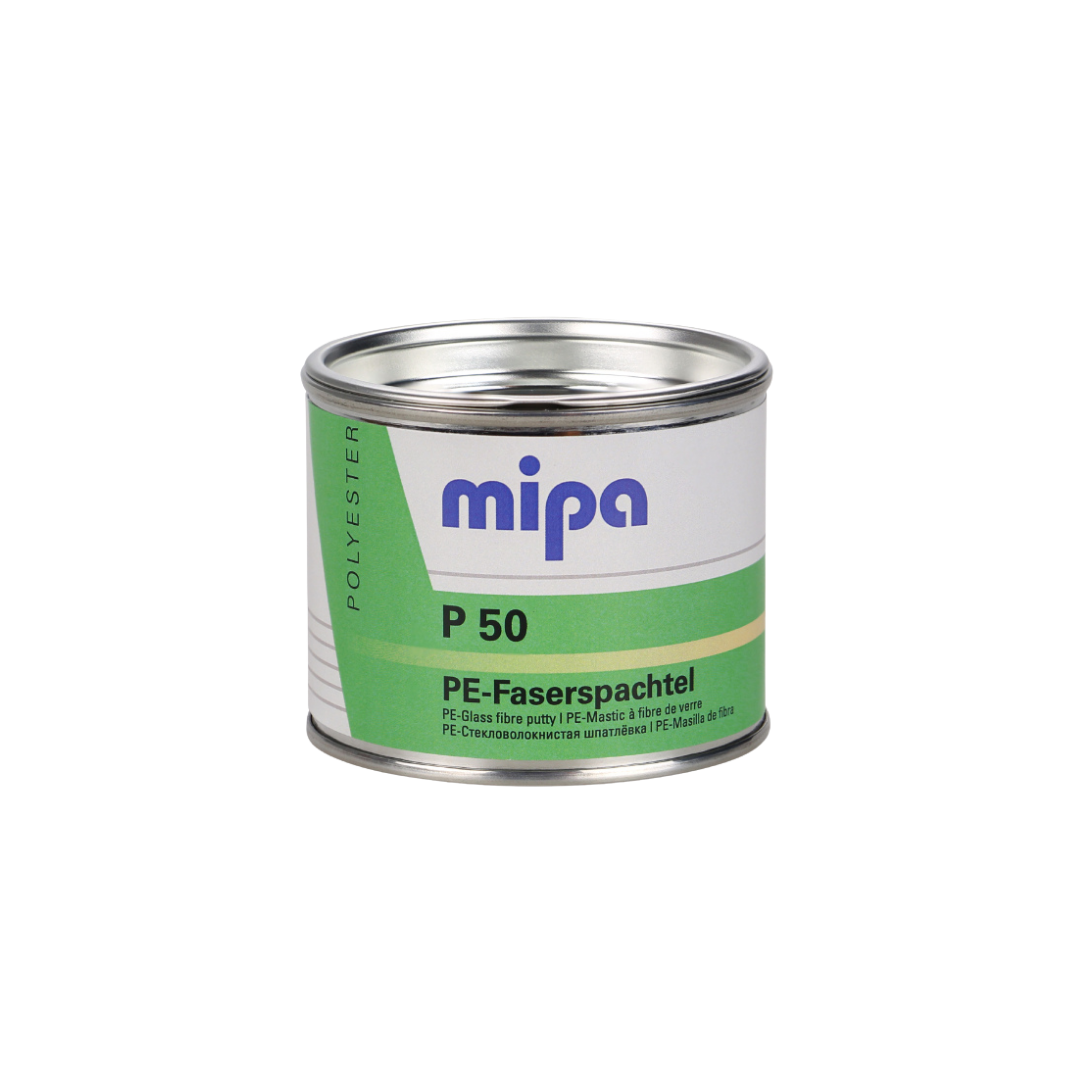 Mipa P50 Glass Body FIller