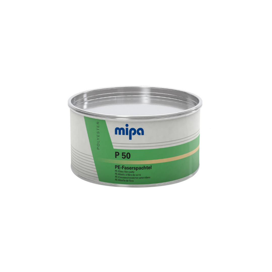 Mipa P50 Glass Body FIller