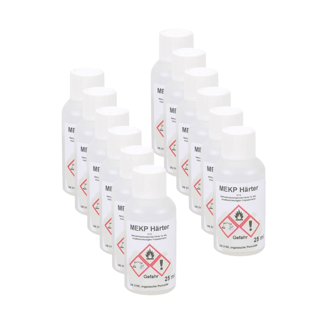 MEKP Hardener 25ml [6]