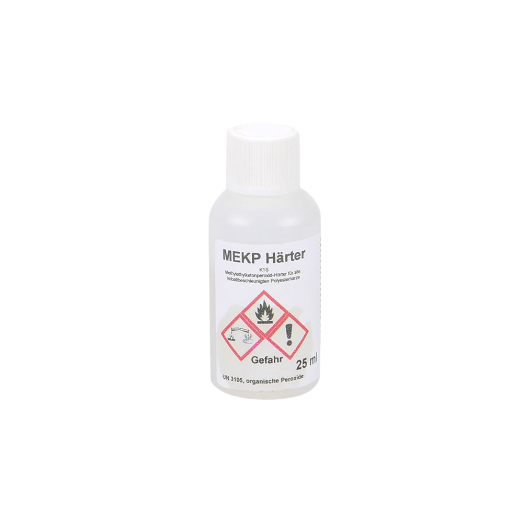 MEKP Hardener 25ml [6]