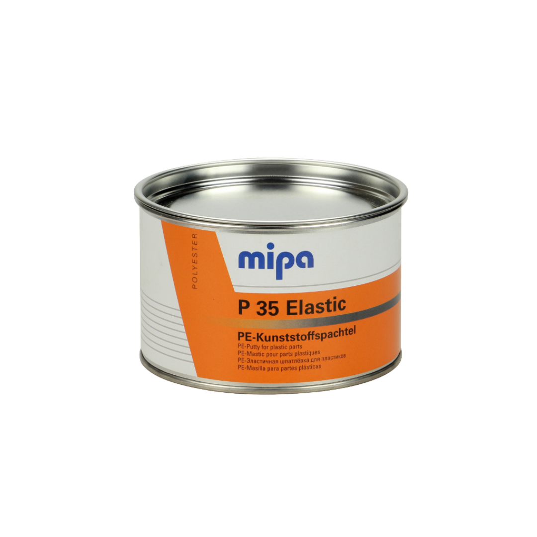 Mipa P35 Elastic including Hardener 250g