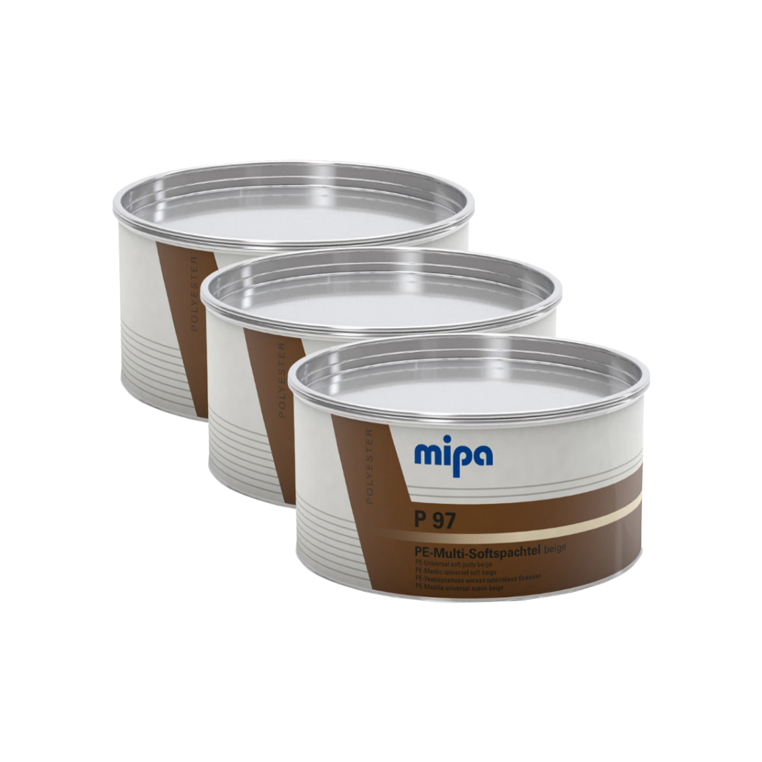 Mipa P97 Multi-Soft Body FIller