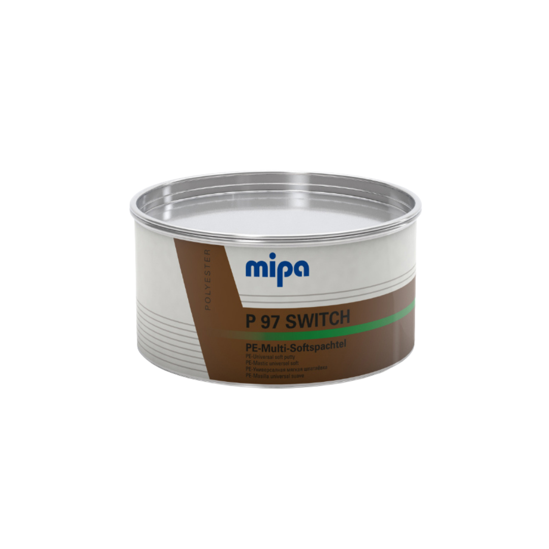 Mipa P97 Multi-Soft Body FIller