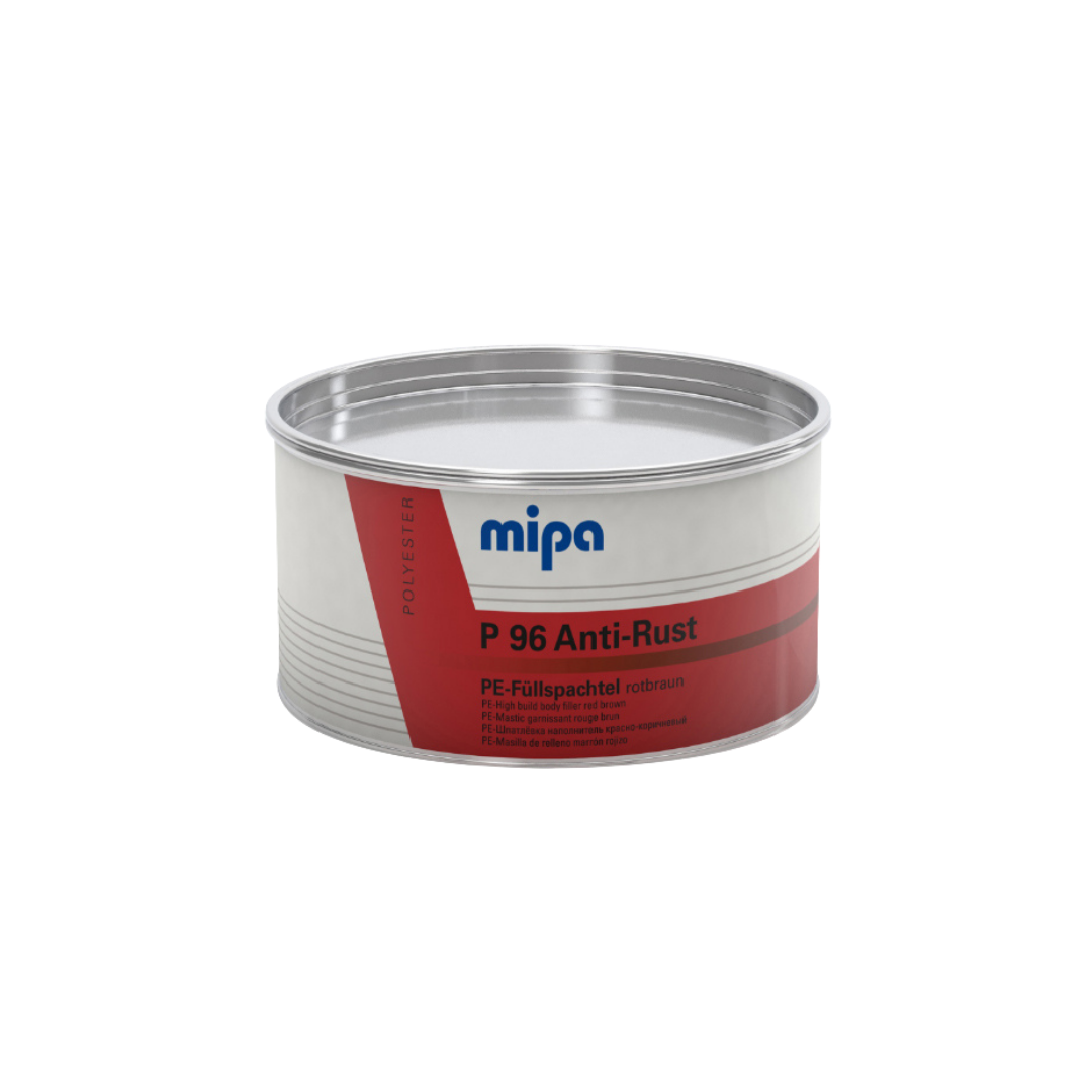 P96 Anti-Rust incl Hardener 2kg [6]