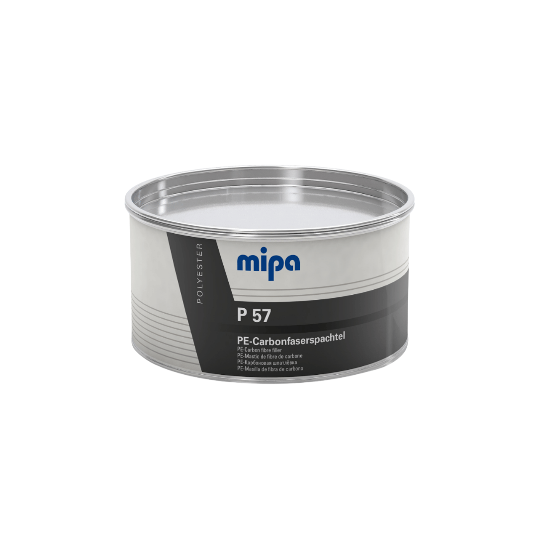 Mipa P57 Including Hardener 1.8kg