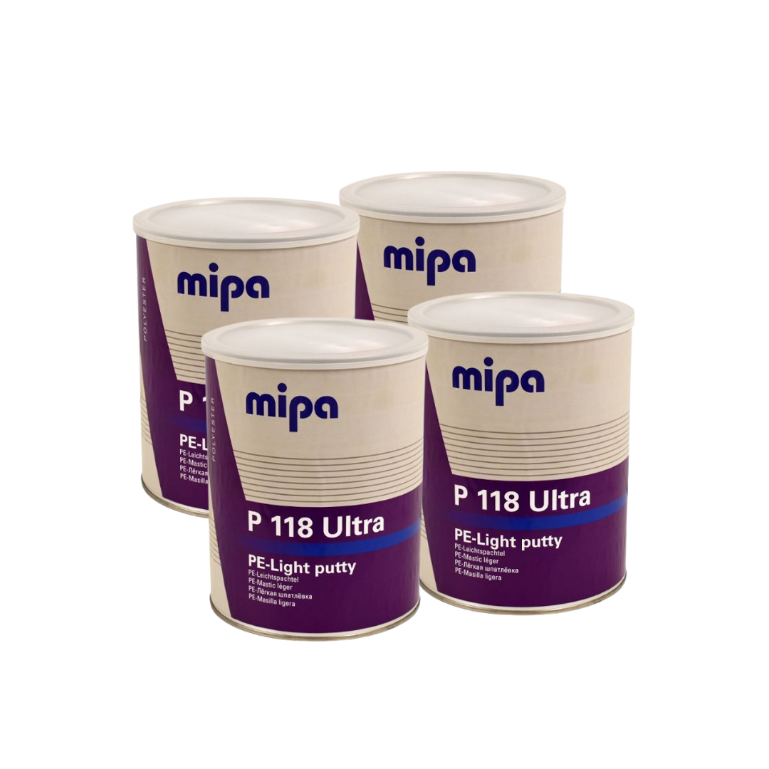 P118 Ultra 3L