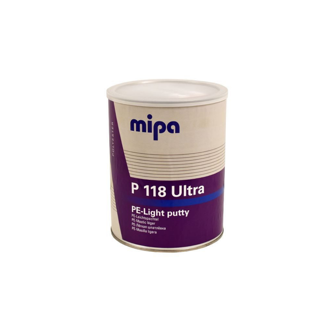 P118 Ultra 3L