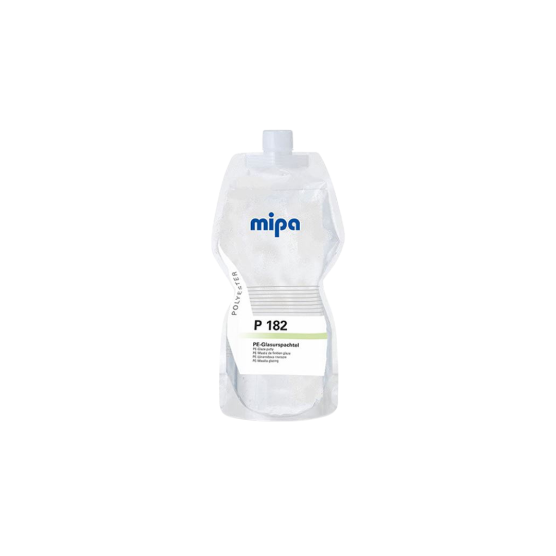 Mipa P182 (bag) Glass FIller