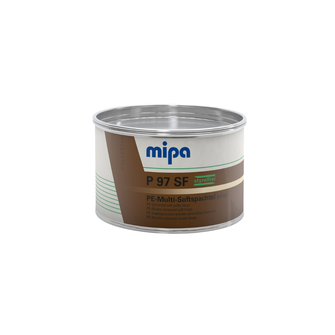 Mipa P97 Multi-Soft Body FIller