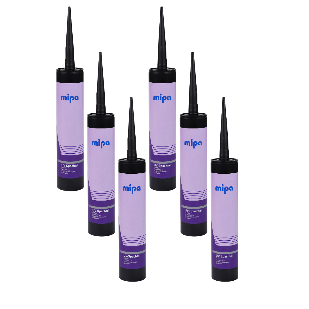 1K UV FIller (Spachtel) 500g