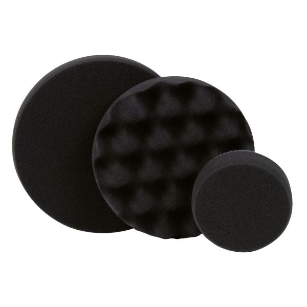 MP Velcro Polishing Sponge MP