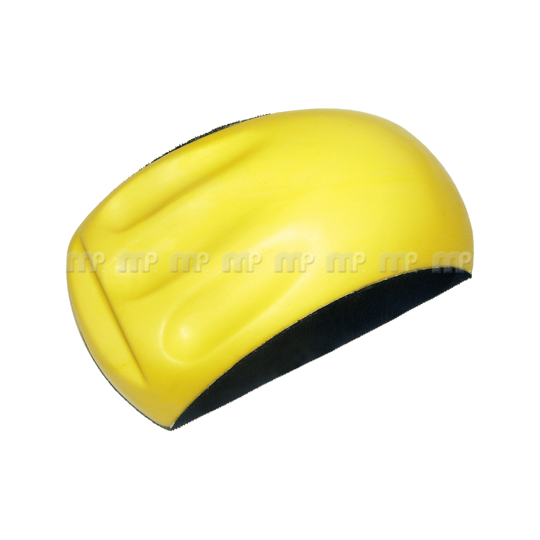 MP Handblock Velcro (150mm)