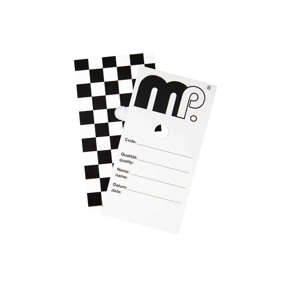 MP Paper Paint Sprayout Cards (Pack of 250)
