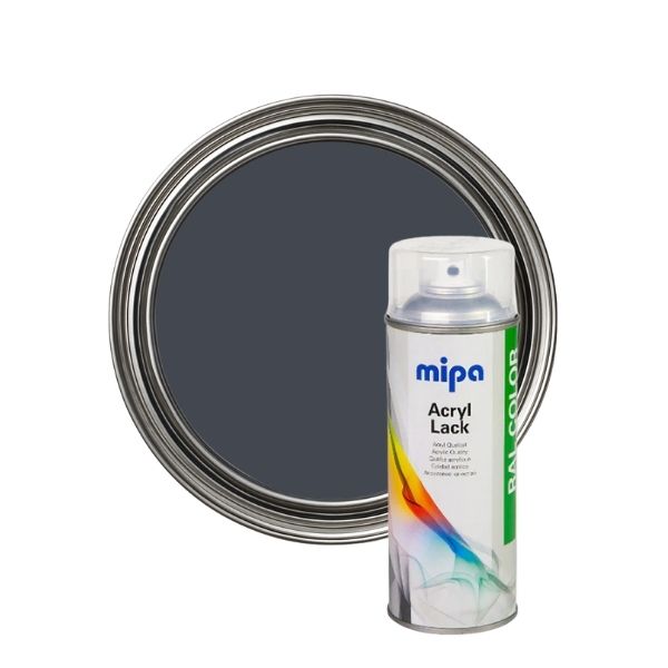 Mipa Ral 7015 Slate Grey 400ml