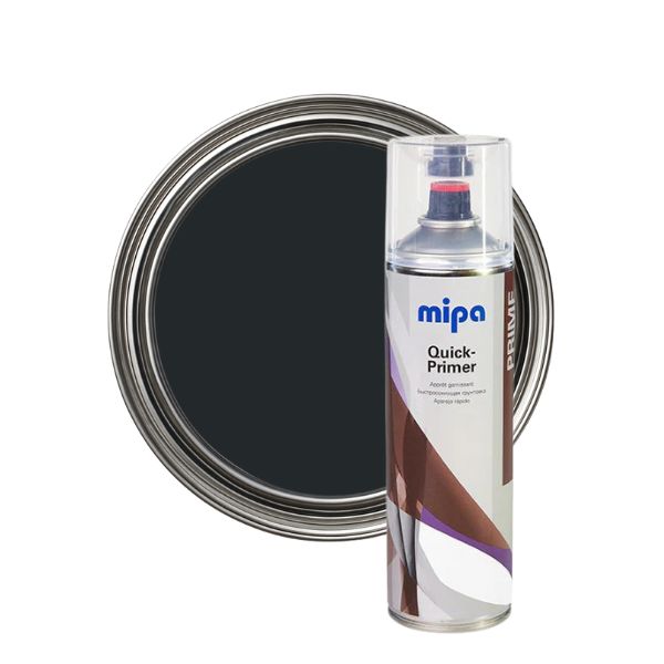Mipa Quick Primer Dark Grey (500ML)