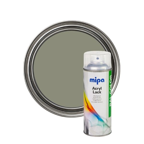 Mipa Ral 7030 Stone Grey 400ml