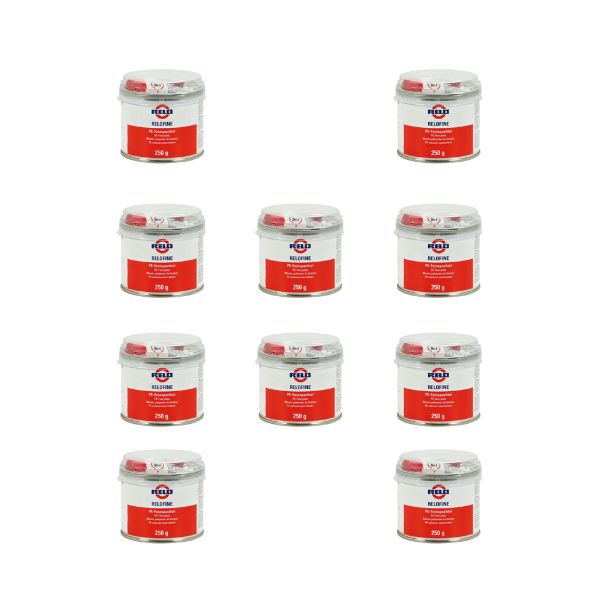 Relo Fine Stopper 250g