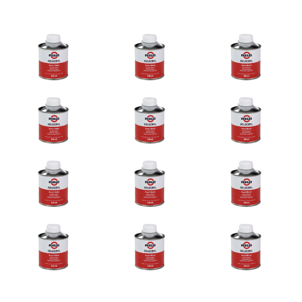 Relo Extra Fast Hardener 250ml