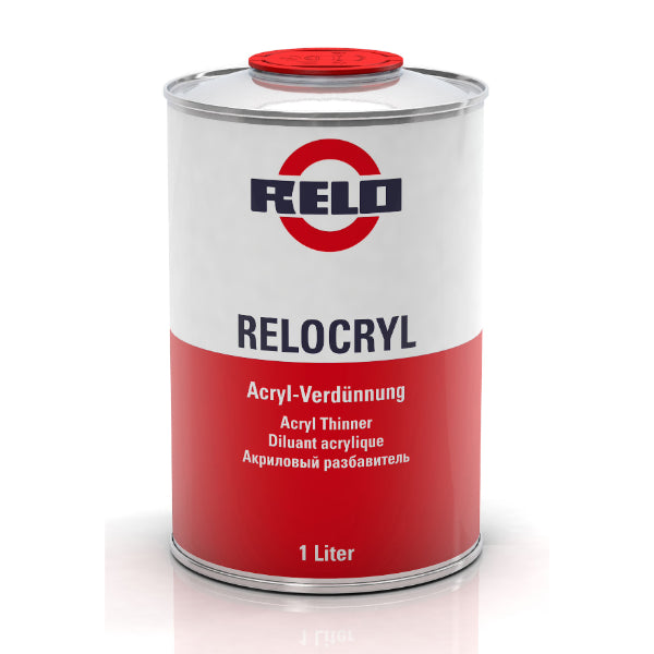 Relo Thinner 1lt