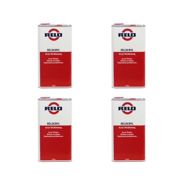 Relo Thinner 5lt