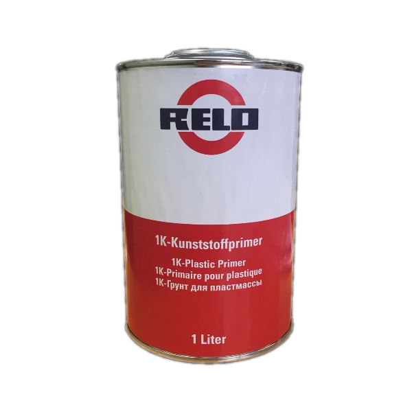 Relo 1K Plastic Primer 1lt