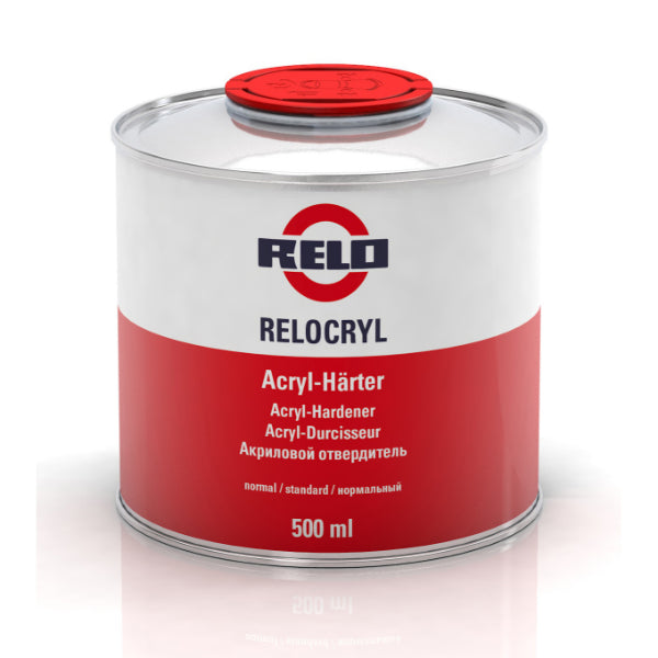 Relo MS Std Hardener 500ml