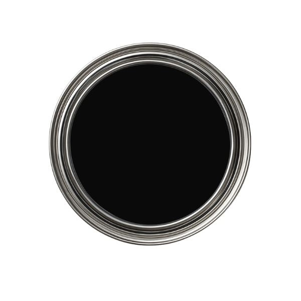 Mipa Ral 9005 Deep Black Satin Matt 400ml