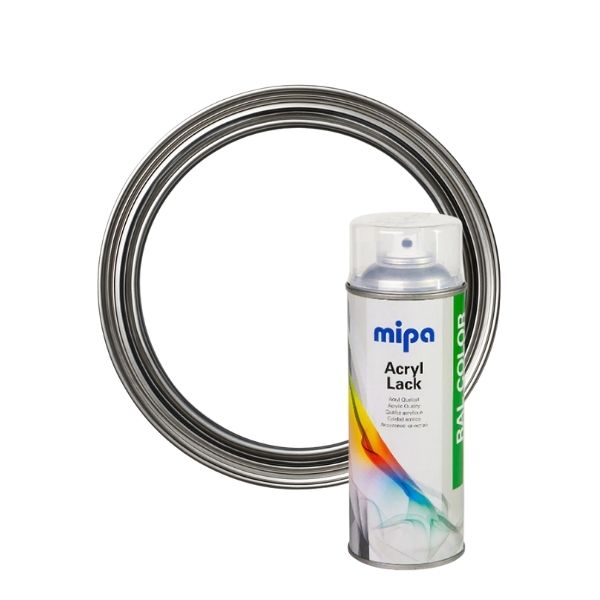 Mipa Ral 9010 White 400ml