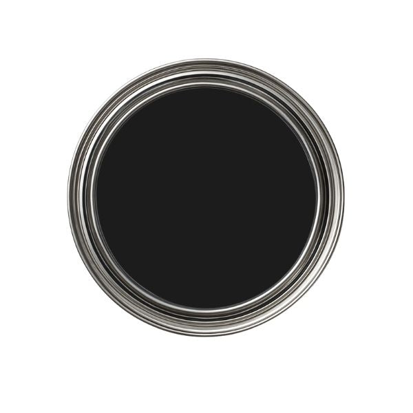 Mipa Ral 9011 Graphite Black 400ml