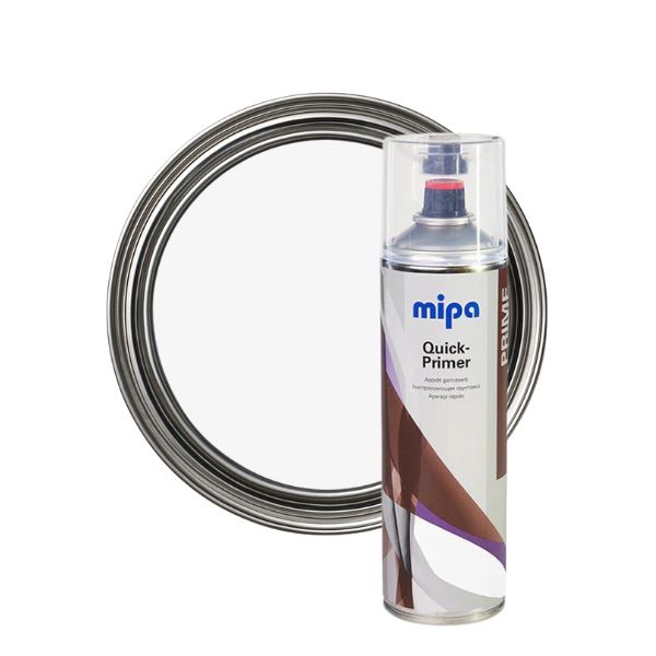 Mipa Quick Primer White (500ML)