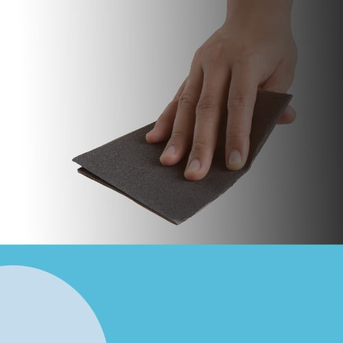 Abrasives