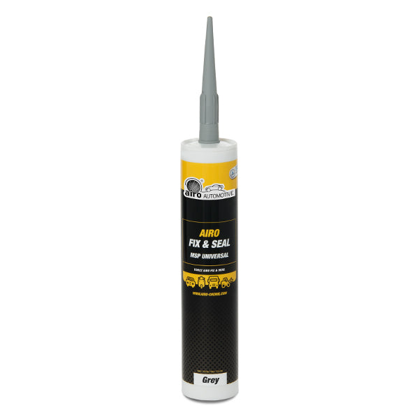 Airo-Chemie FIX & SEAL Polymer Sealant 290ml - Grey