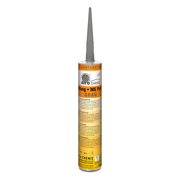 Airo-Chemie Sprayable Seam Sealer 310ml - Grey