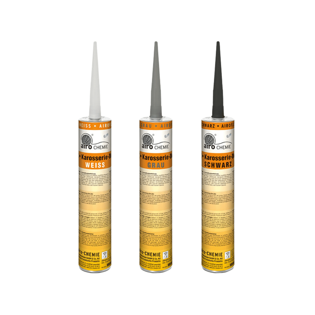 Airo Flex 1K Polyurethane Universal Sealant (300ml)