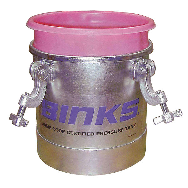 Binks PT-78-K10 Tanker Liners - Box Of 10